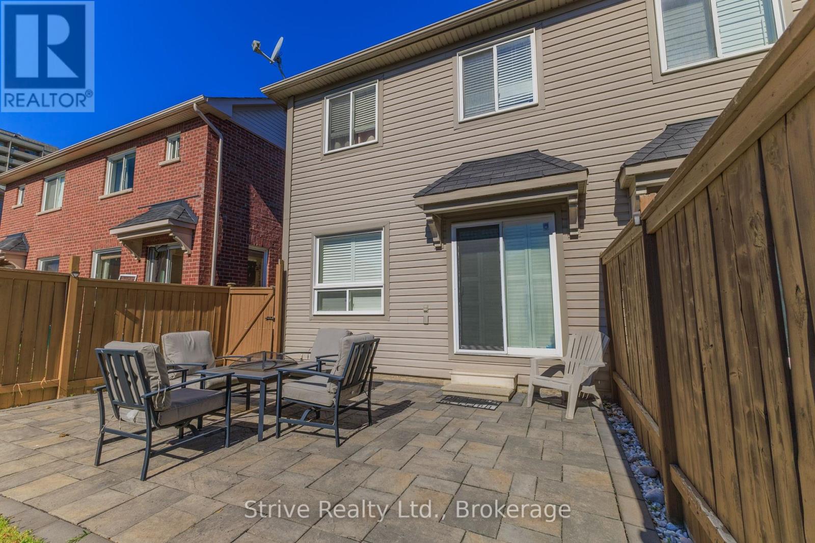 51 Aldonschool Court, Ajax, ON photo 38