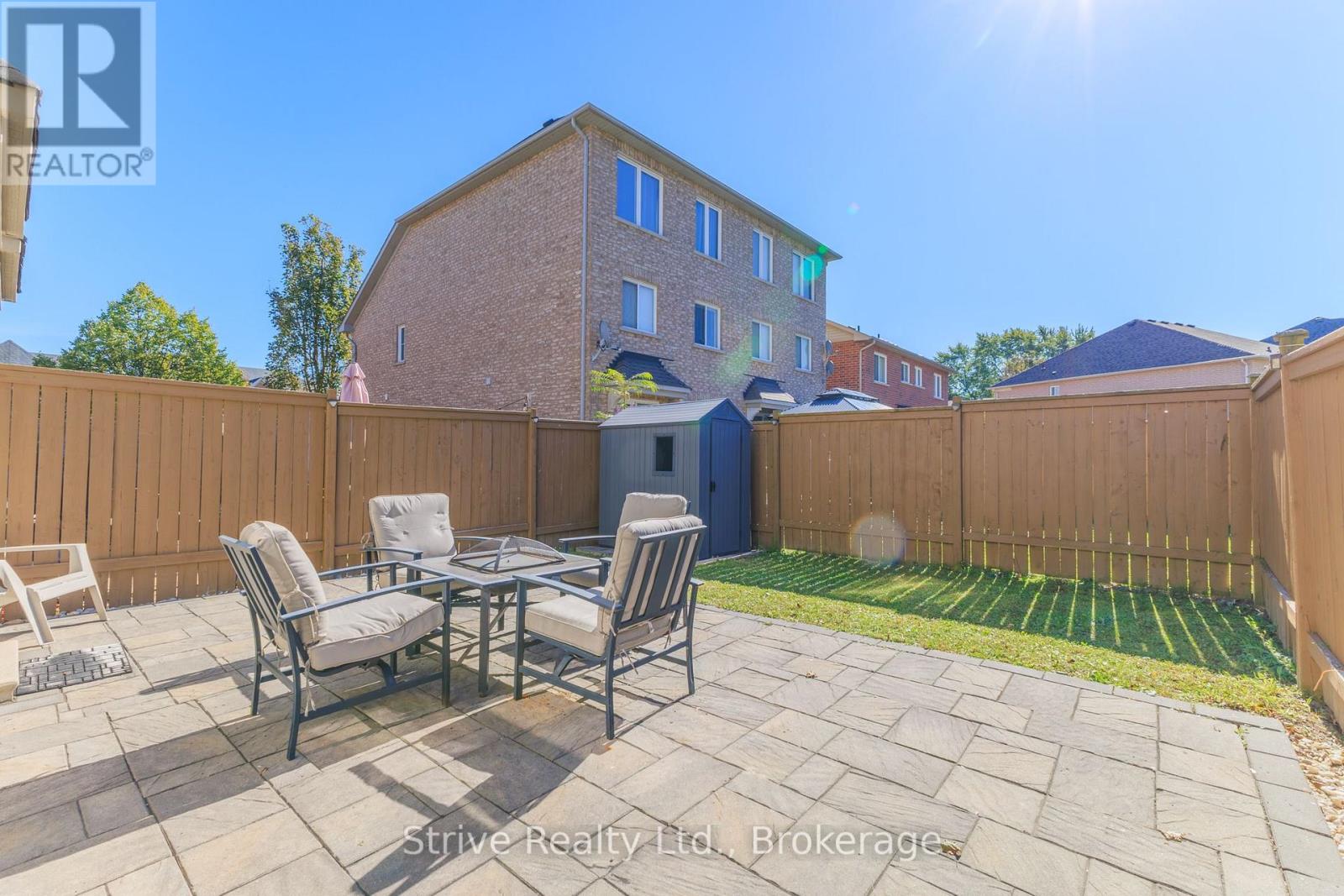 51 Aldonschool Court, Ajax, ON photo 39