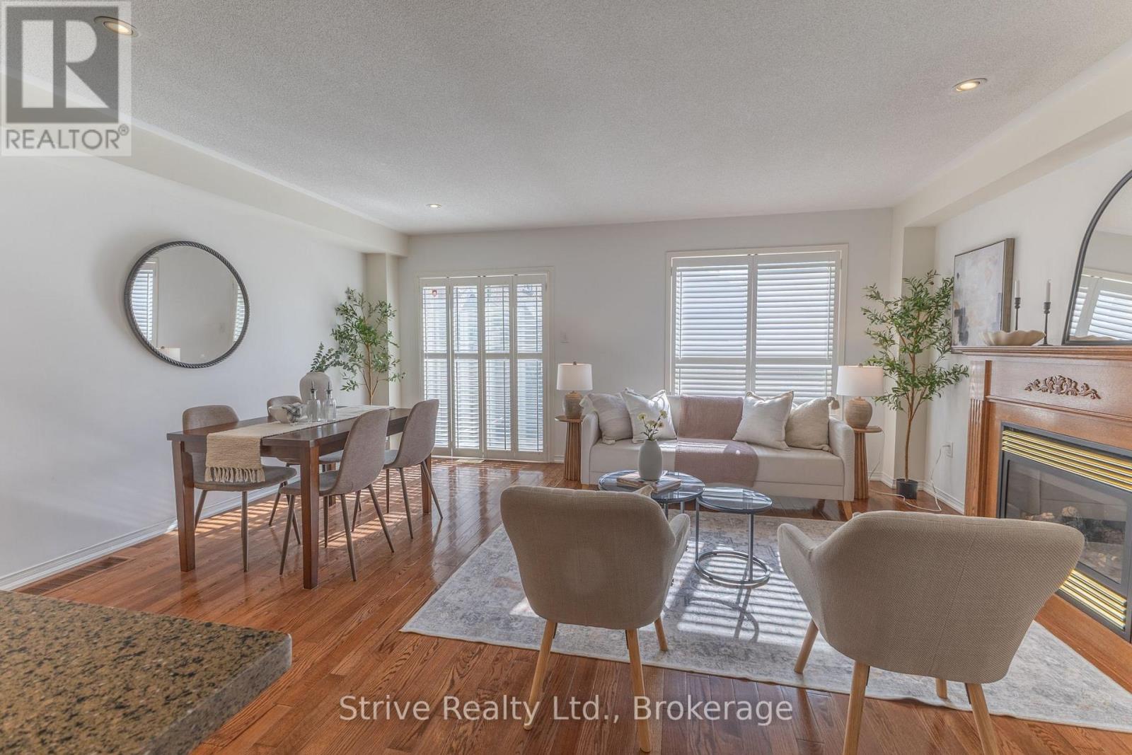 51 ALDONSCHOOL COURT, Ajax (South East) — photo 4