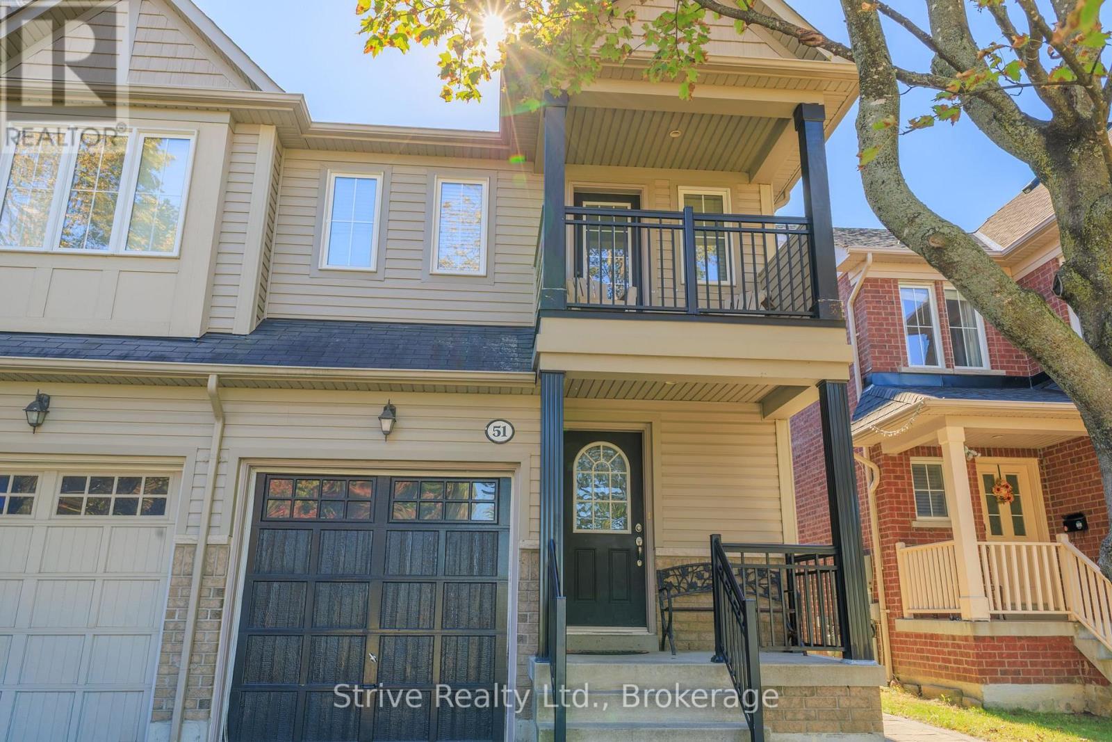51 Aldonschool Court, Ajax, ON photo 43