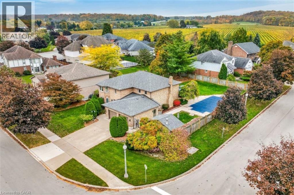 3412 VINEHAVEN Trail, Lincoln — photo 3