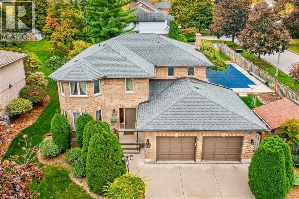 3412 VINEHAVEN Trail, Lincoln — photo 4