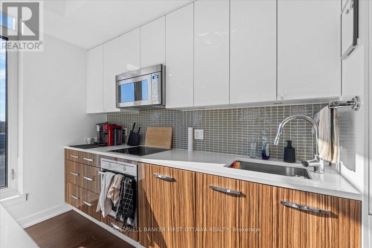 909 - 111 CHAMPAGNE AVENUE, Ottawa — photo 10