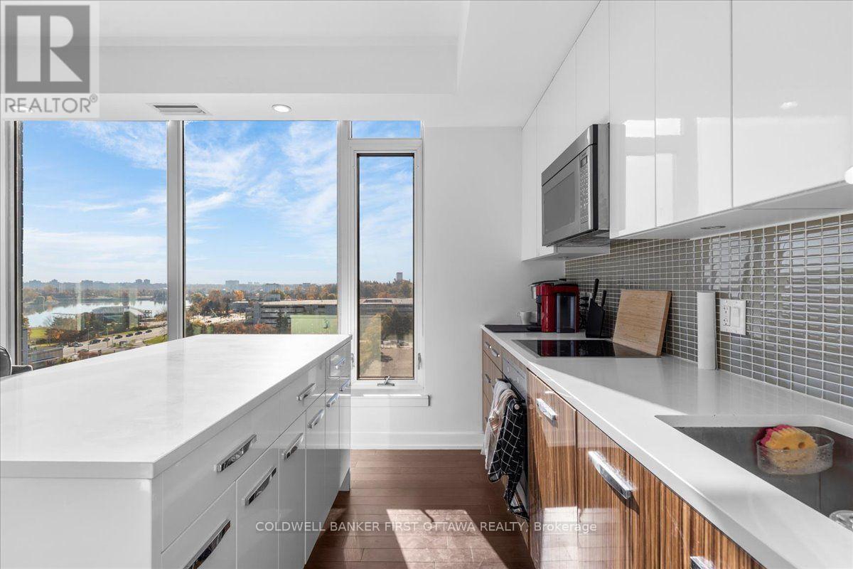 909 - 111 CHAMPAGNE AVENUE, Ottawa — photo 11