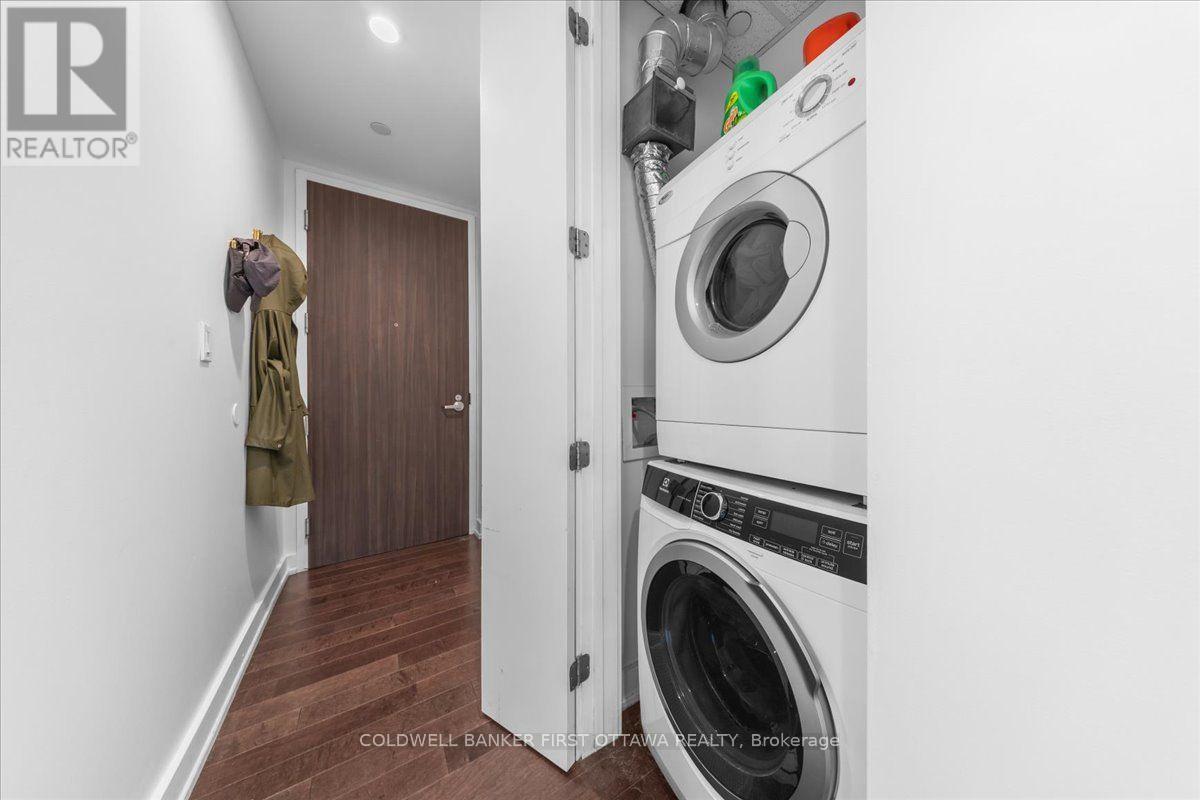 909 - 111 CHAMPAGNE AVENUE, Ottawa — photo 5