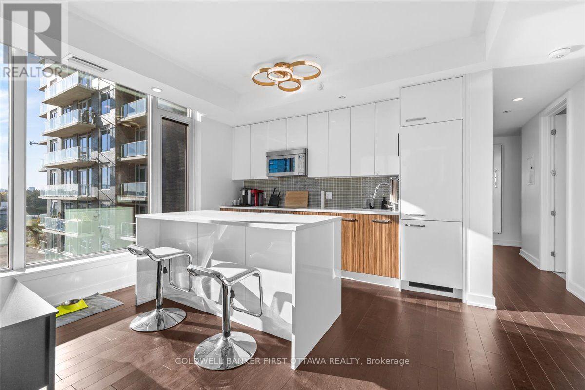 909 - 111 CHAMPAGNE AVENUE, Ottawa — photo 9