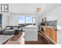 Kitchen - 909 - 111 Champagne Avenue, Ottawa, ON K1S5V3 Photo 8