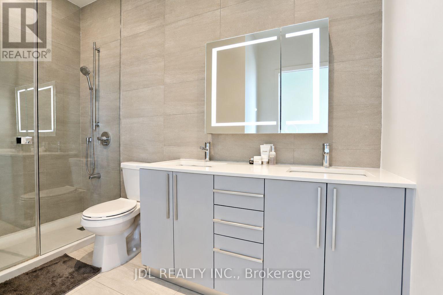 5105 - 8 CUMBERLAND STREET, Toronto (Annex) — photo 10