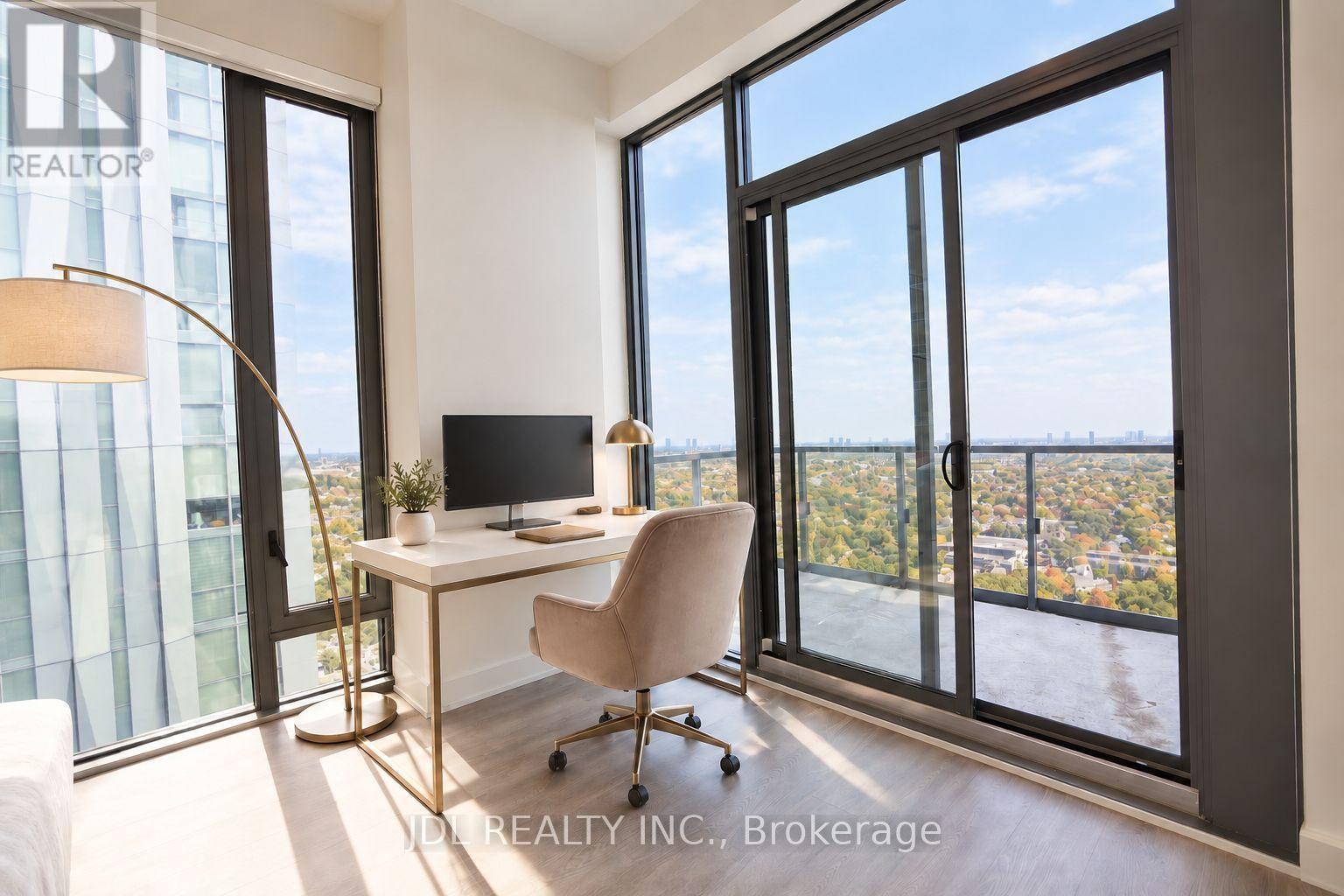 5105 - 8 CUMBERLAND STREET, Toronto (Annex) — photo 4
