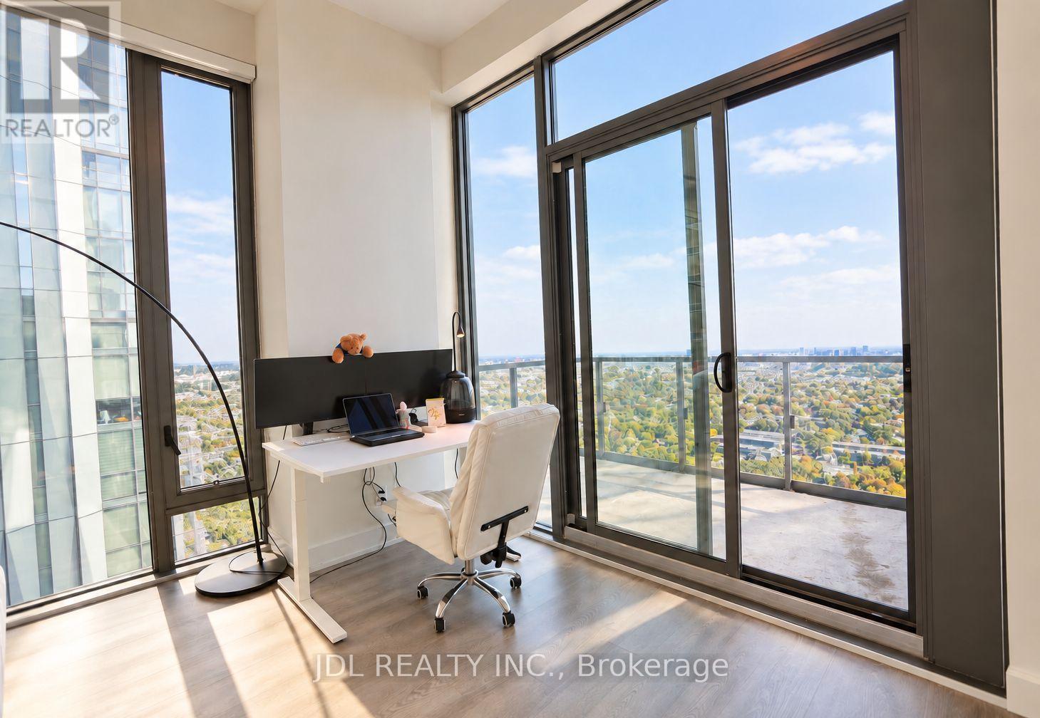5105 - 8 CUMBERLAND STREET, Toronto (Annex) — photo 5