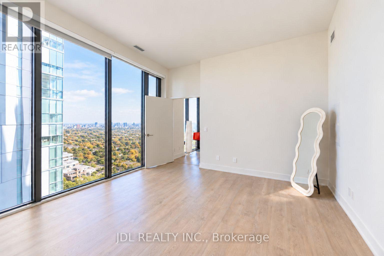 5105 - 8 CUMBERLAND STREET, Toronto (Annex) — photo 9