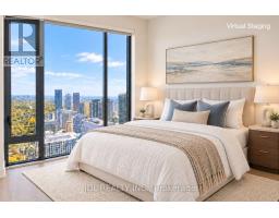 5105 - 8 Cumberland Street, Toronto, ON M4W0B6 Photo 16
