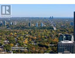 5105 - 8 Cumberland Street, Toronto, ON M4W0B6 Photo 28