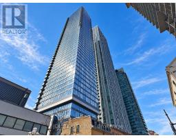 5105 - 8 Cumberland Street, Toronto, ON M4W0B6 Photo 36