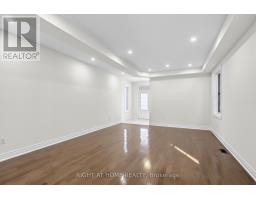Family room - 592 Mactier Drive, Vaughan, ON L4H4L5 Photo 6
