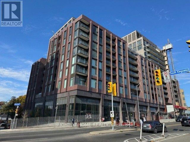 507 - 2450 BLOOR STREET W, Toronto (Lambton Baby Point)
