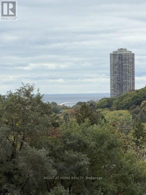 507 - 2450 BLOOR STREET W, Toronto (Lambton Baby Point) — photo 8