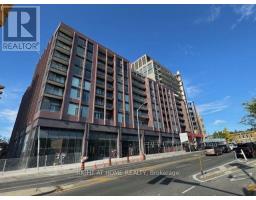 507 - 2450 Bloor Street W, Toronto, ON M6S0A9 Photo 17
