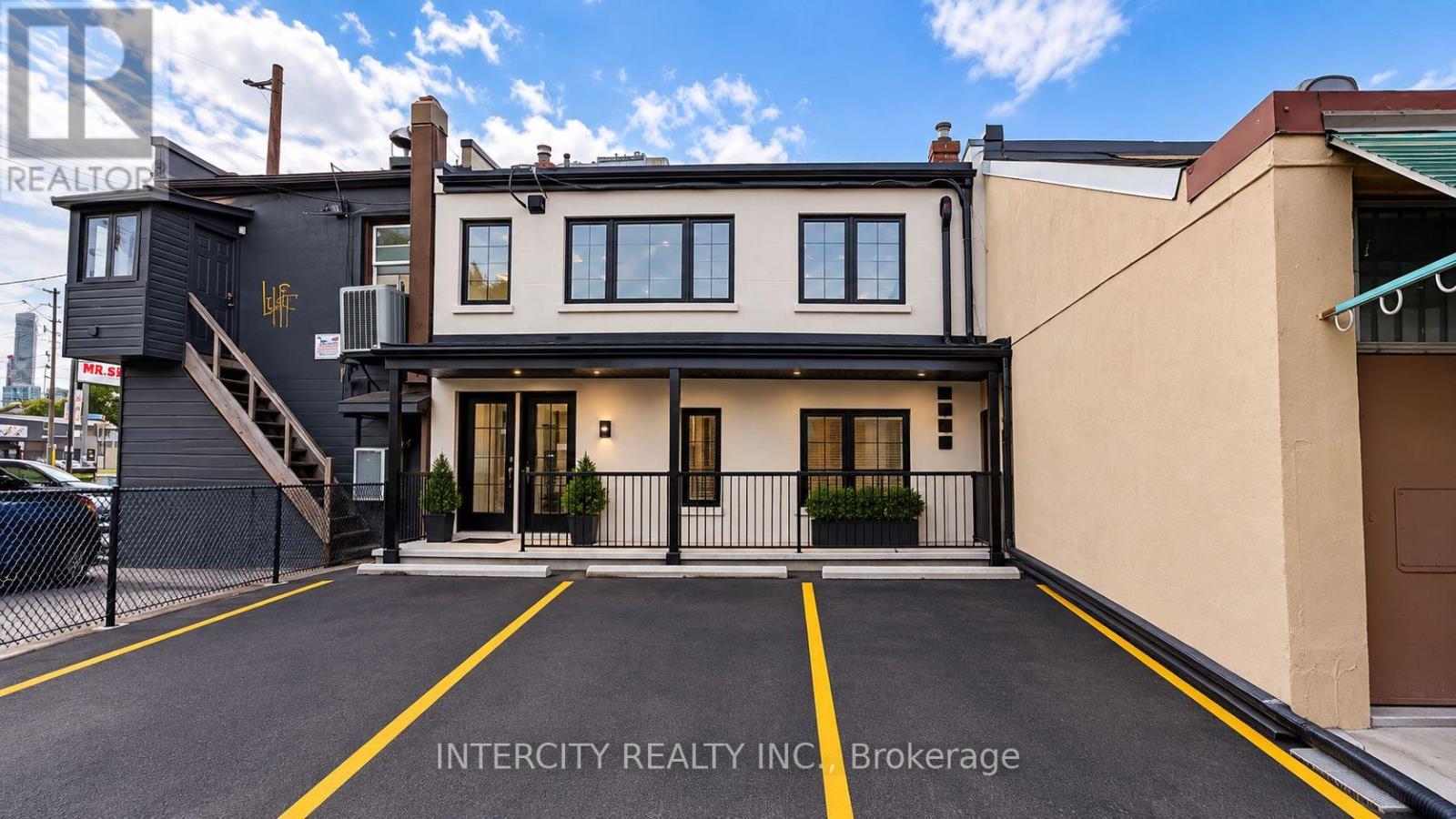 B - 706 THE QUEENSWAY, Toronto (Stonegate-Queensway) — photo 12