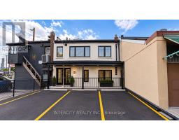 B - 706 The Queensway, Toronto, ON M8Y1L3 Photo 12