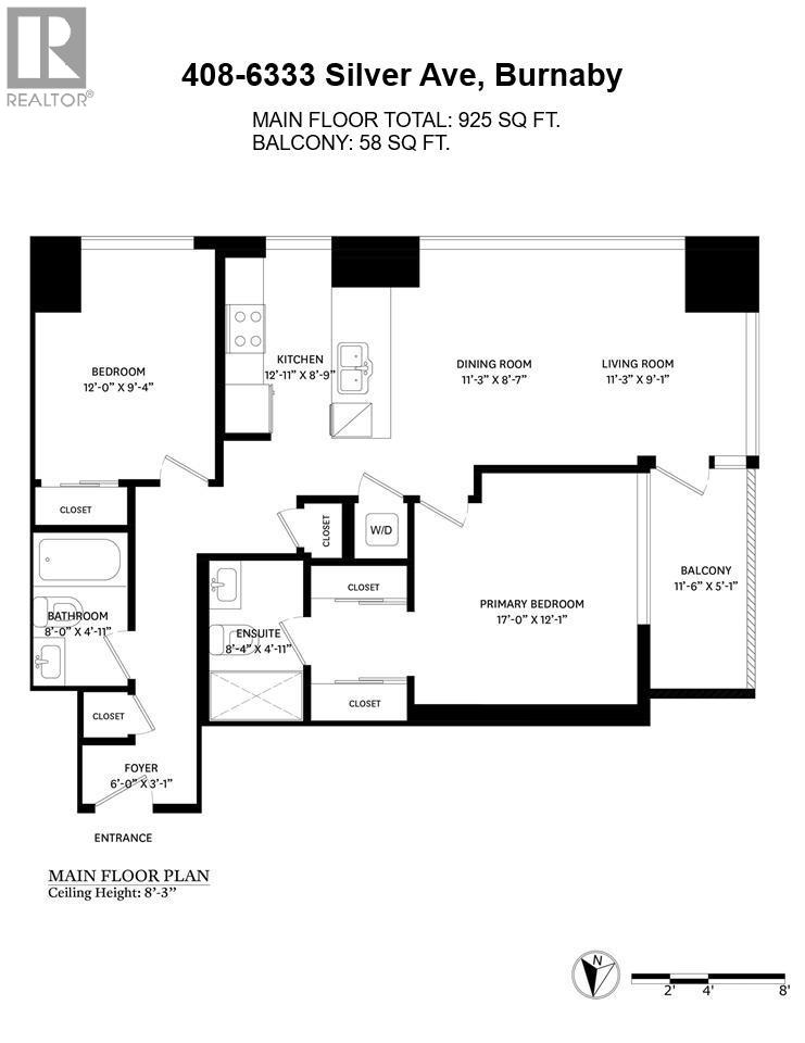 408 6333 Silver Avenue, Burnaby — photo 20