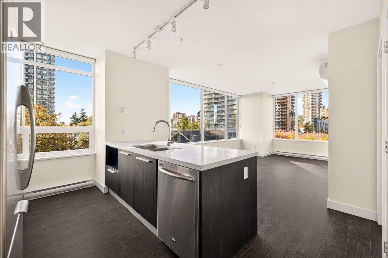 408 6333 Silver Avenue, Burnaby — photo 9