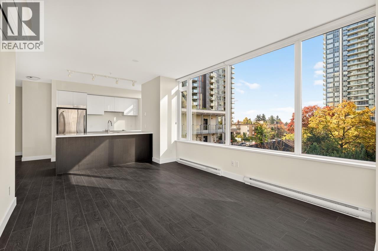 408 6333 Silver Avenue, Burnaby — photo 4