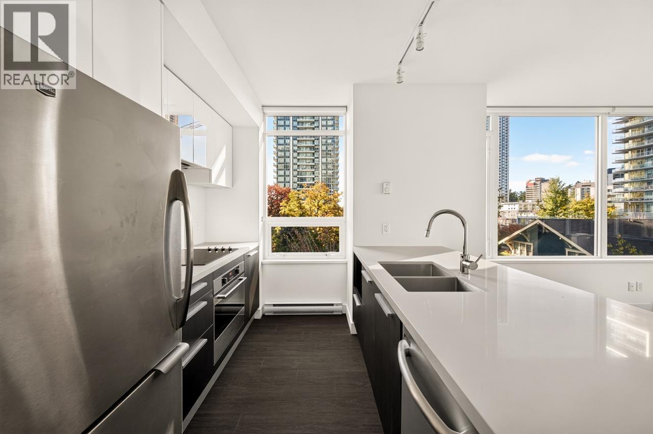 408 6333 Silver Avenue, Burnaby — photo 10