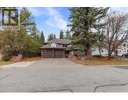 Front exterior of 5675 MORIARTY CRESCENT · Prince George, BC