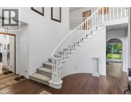 Primary bedroom of 5675 MORIARTY CRESCENT · Prince George, BC
