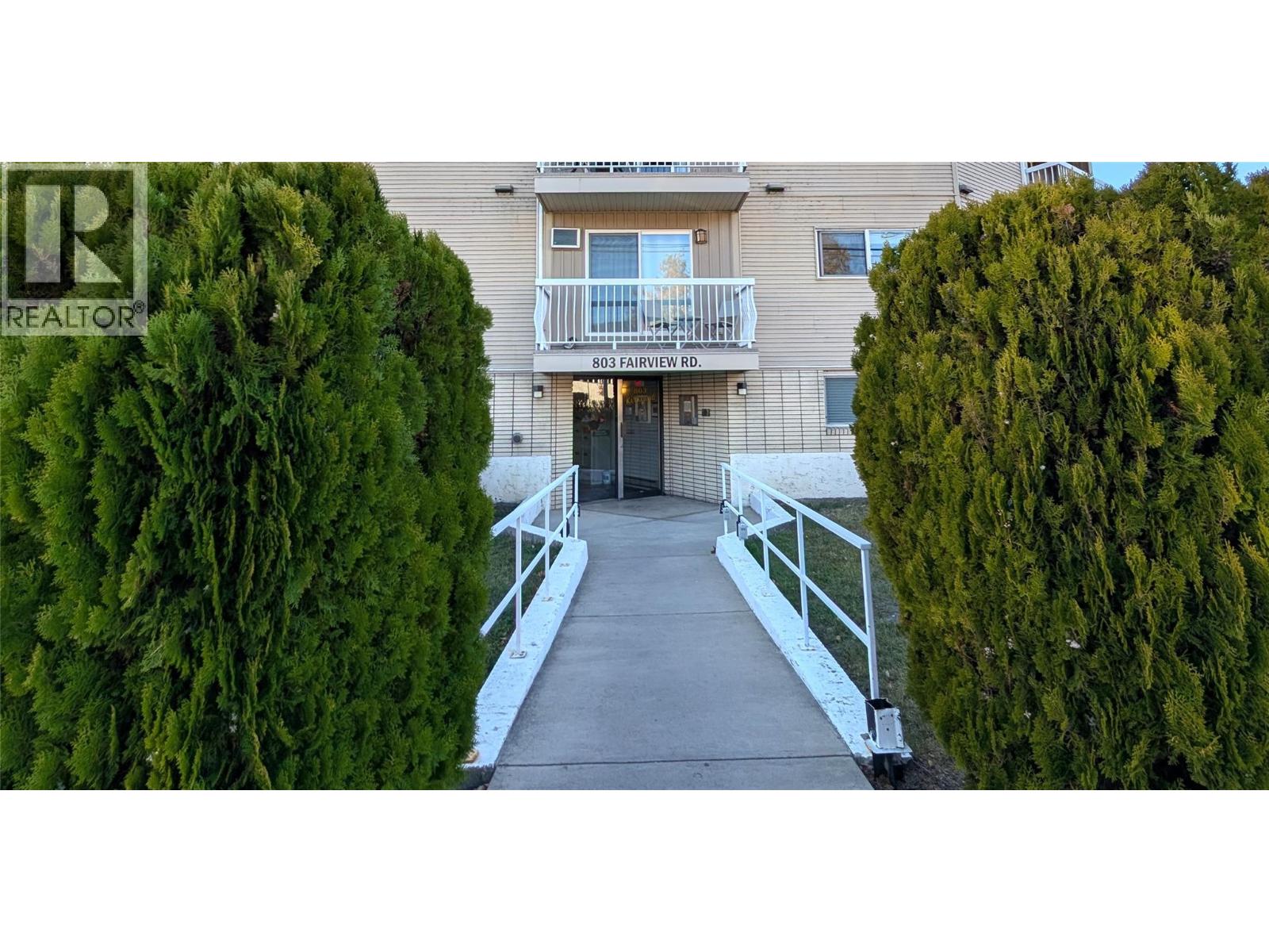 803 FAIRVIEW Road Unit# 211, Penticton - Image 1