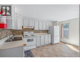 Kitchen of 39 8680 CASTLE ROAD · Prince George, BC