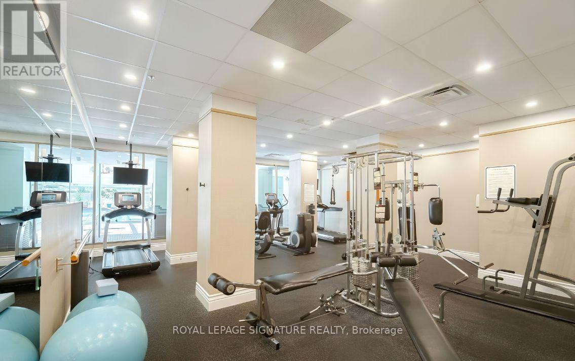 2110- 10 Torresdale Avenue, Toronto, ON photo 44