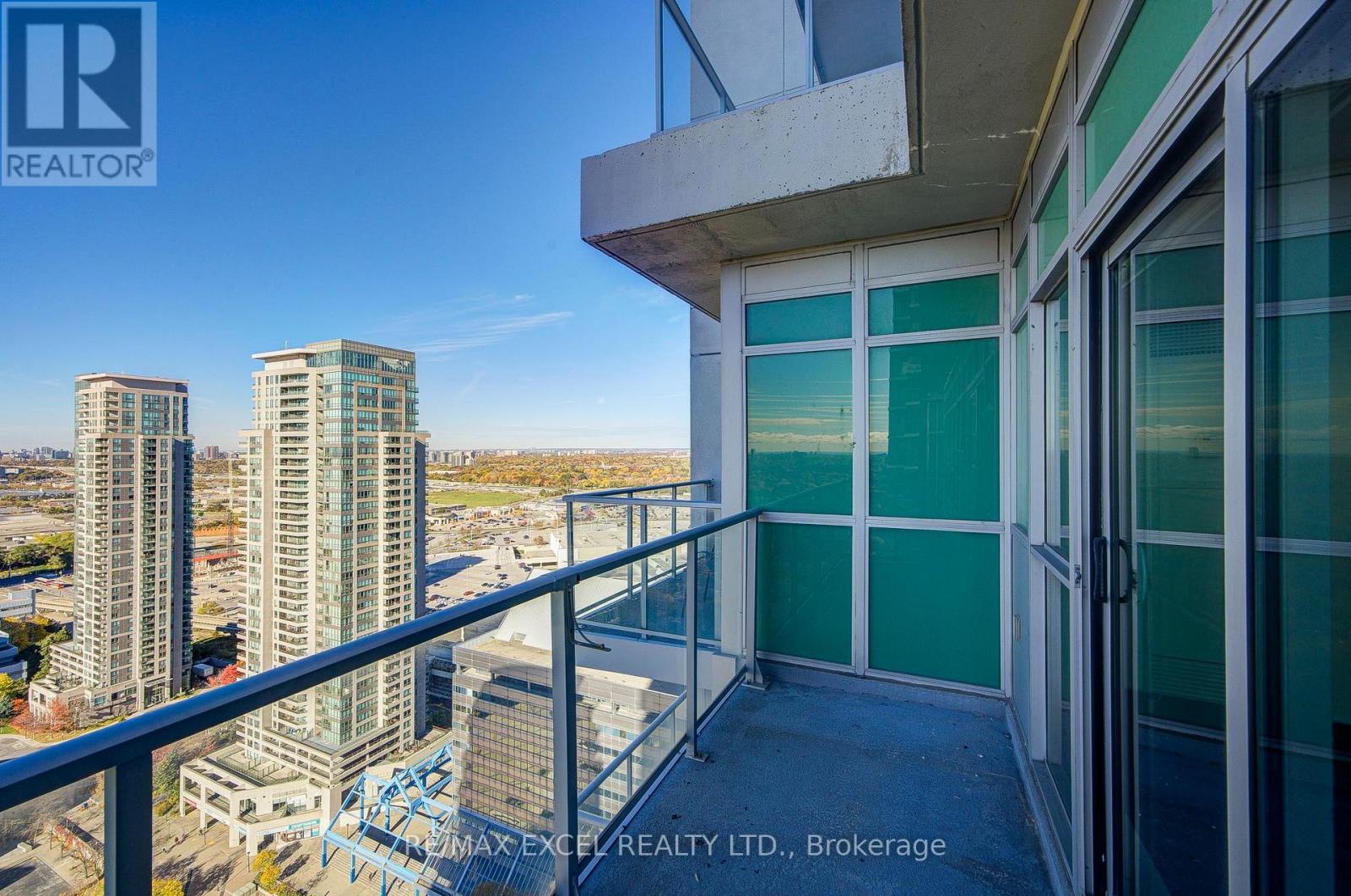 3207- 70 Town Centre Court, Toronto, ON photo 36