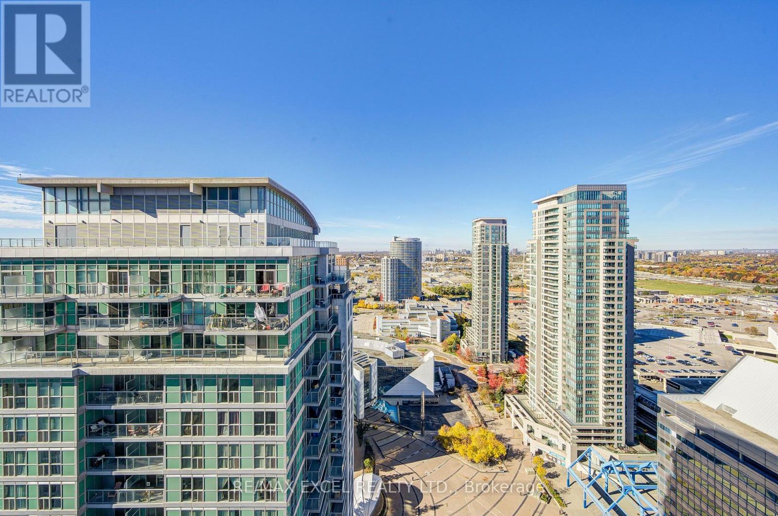 3207- 70 Town Centre Court, Toronto, ON photo 38