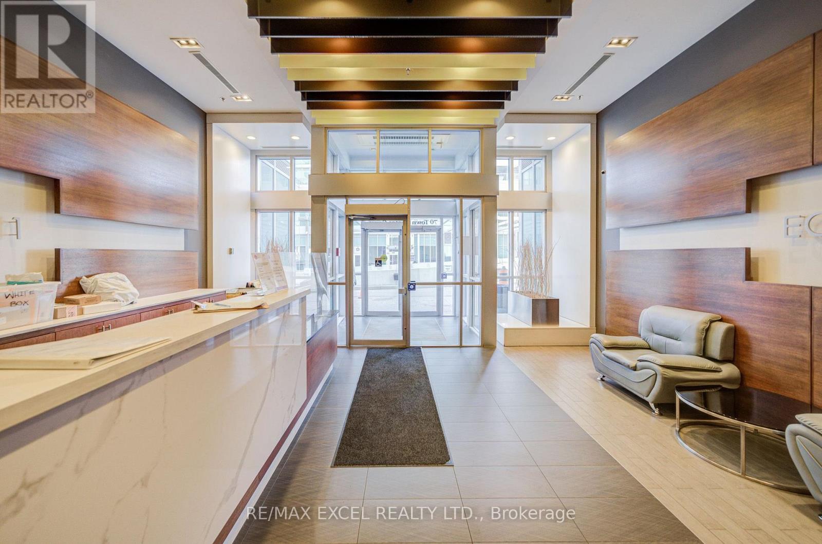 3207- 70 Town Centre Court, Toronto, ON photo 4