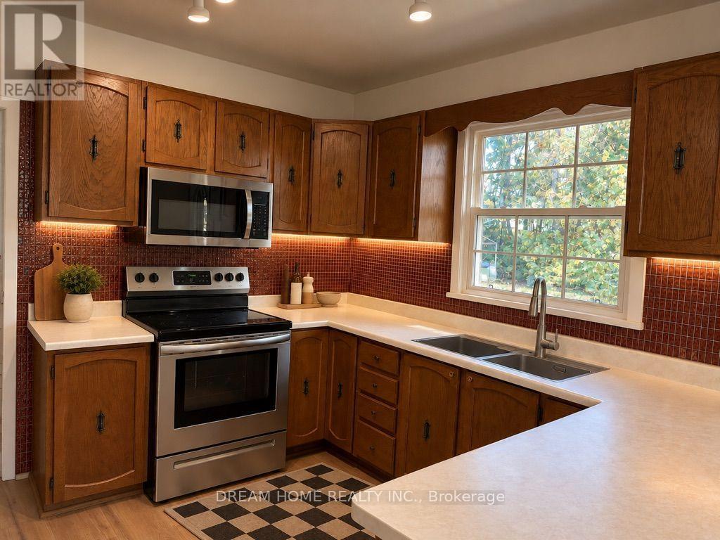 32 Davidson Drive, Vaughan, ON photo 14