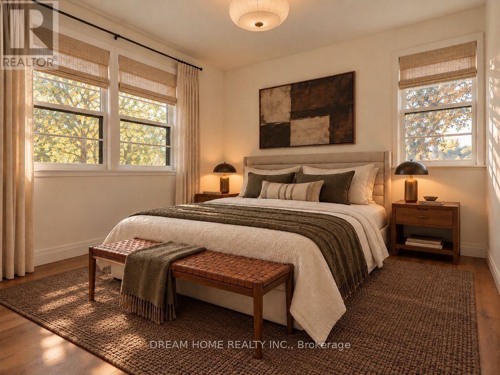 32 Davidson Drive, Vaughan, ON photo 20