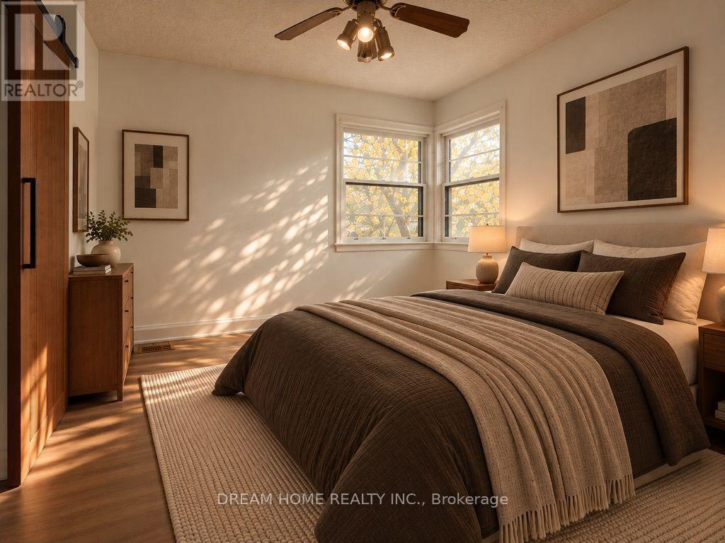32 Davidson Drive, Vaughan, ON photo 22