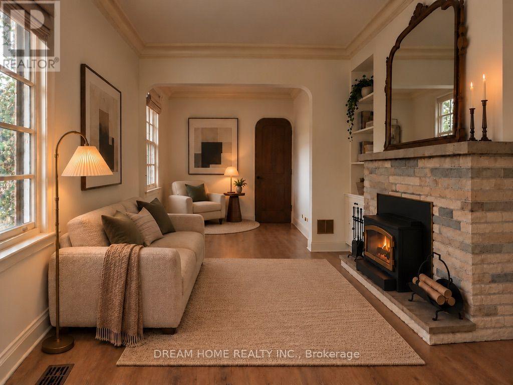 32 Davidson Drive, Vaughan, ON photo 8