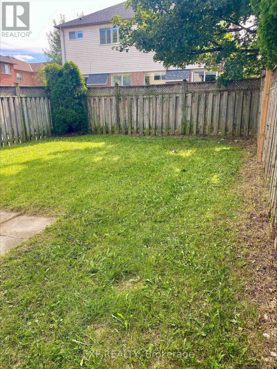 5526 Creditrise Place West, Mississauga, ON photo 21