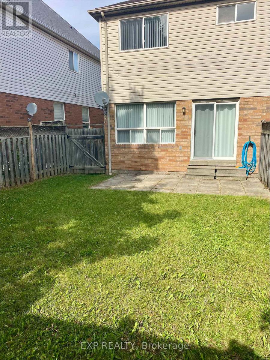 5526 Creditrise Place West, Mississauga, ON photo 22