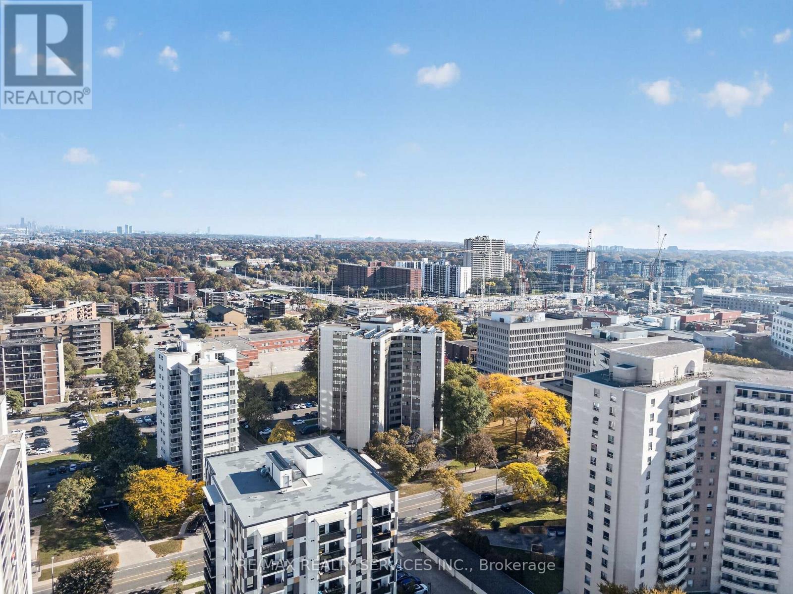 1101- 2323 Confederation Parkway, Mississauga, ON photo 41