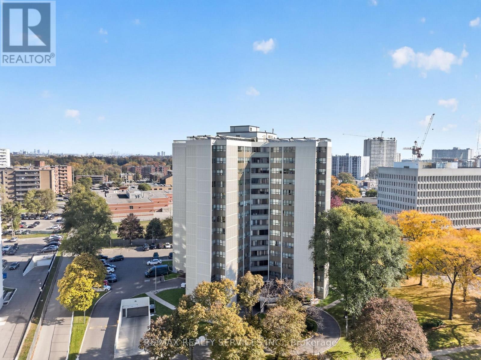 1101- 2323 Confederation Parkway, Mississauga, ON photo 43
