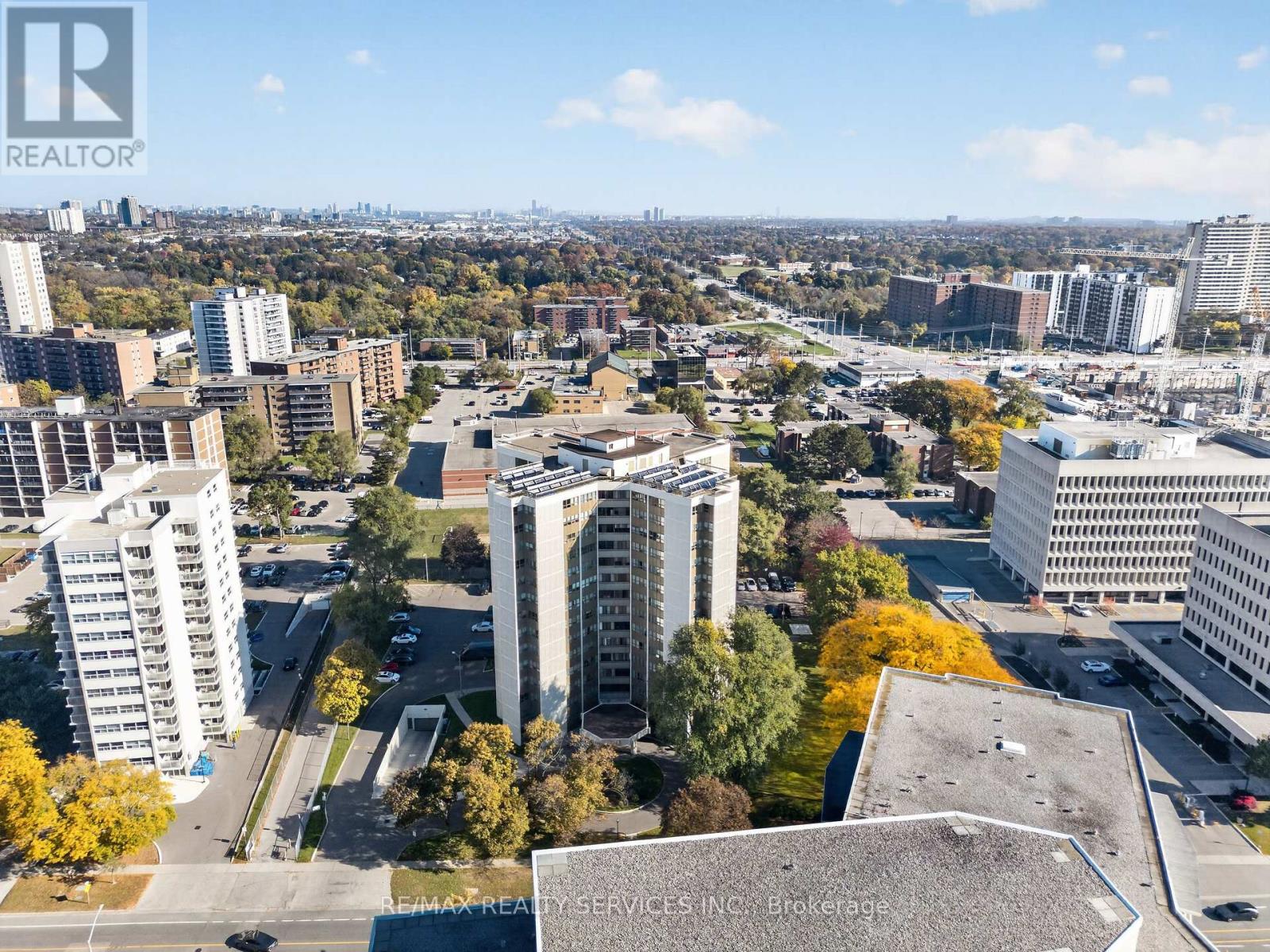 1101- 2323 Confederation Parkway, Mississauga, ON photo 46