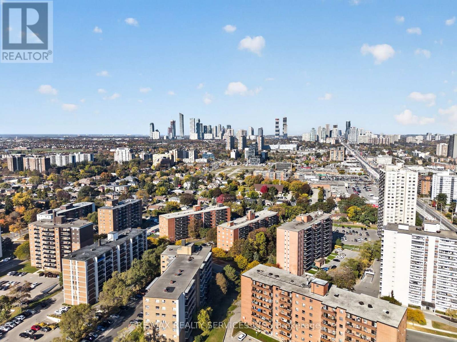 1101- 2323 Confederation Parkway, Mississauga, ON photo 49