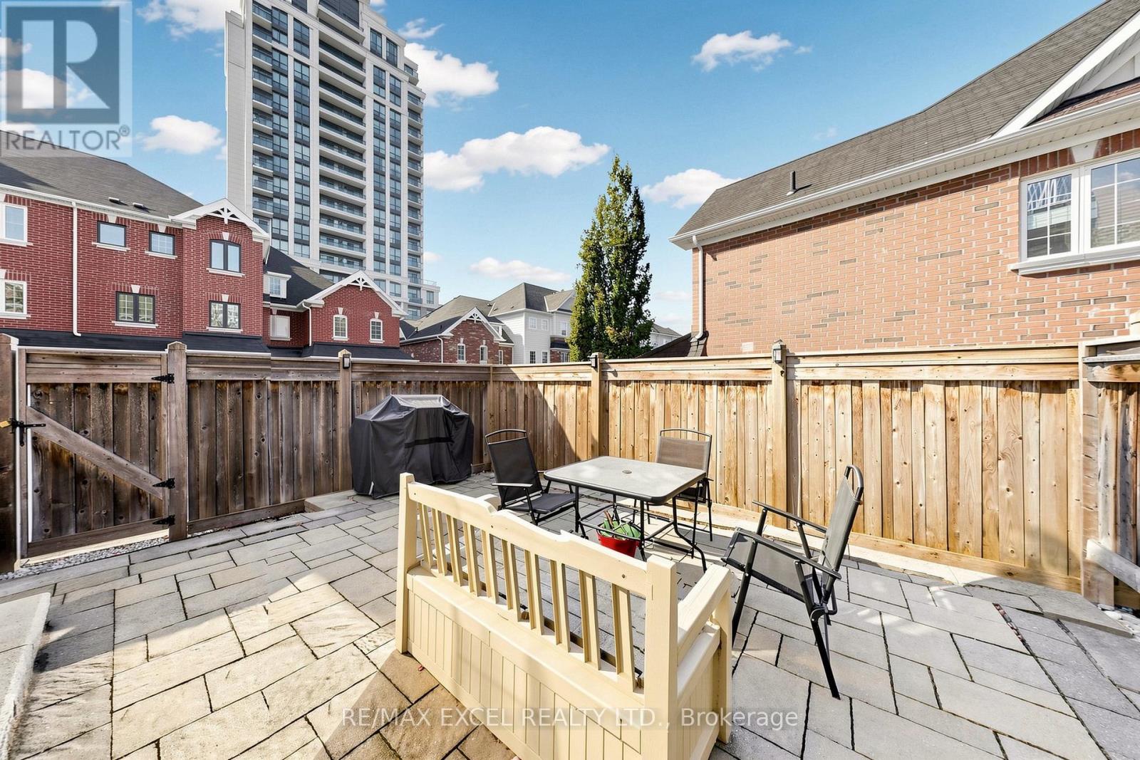 43 Eastern Skies Way, Markham, ON photo 41