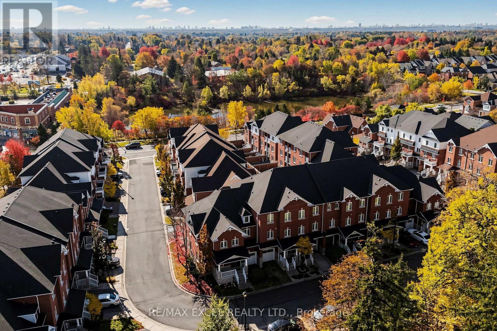 43 Eastern Skies Way, Markham, ON photo 45