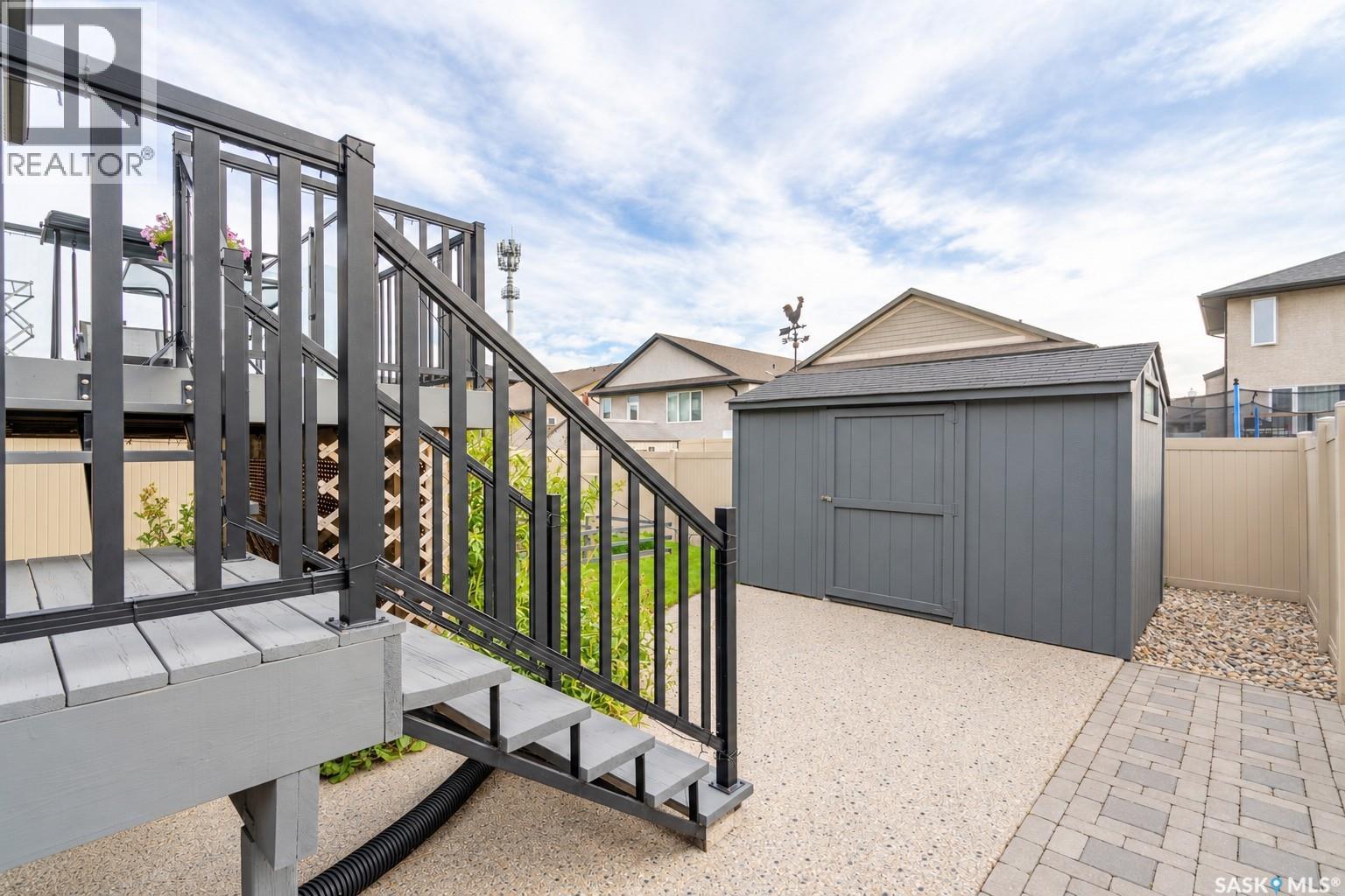 4209 Green Olive WAY E, Regina — photo 34