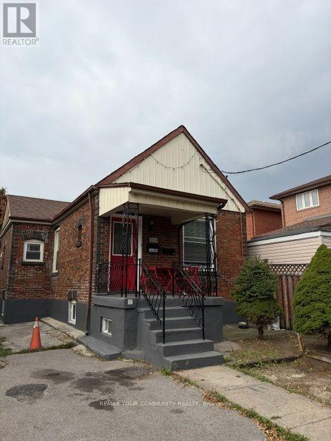 Photo of 504 Caledonia Road